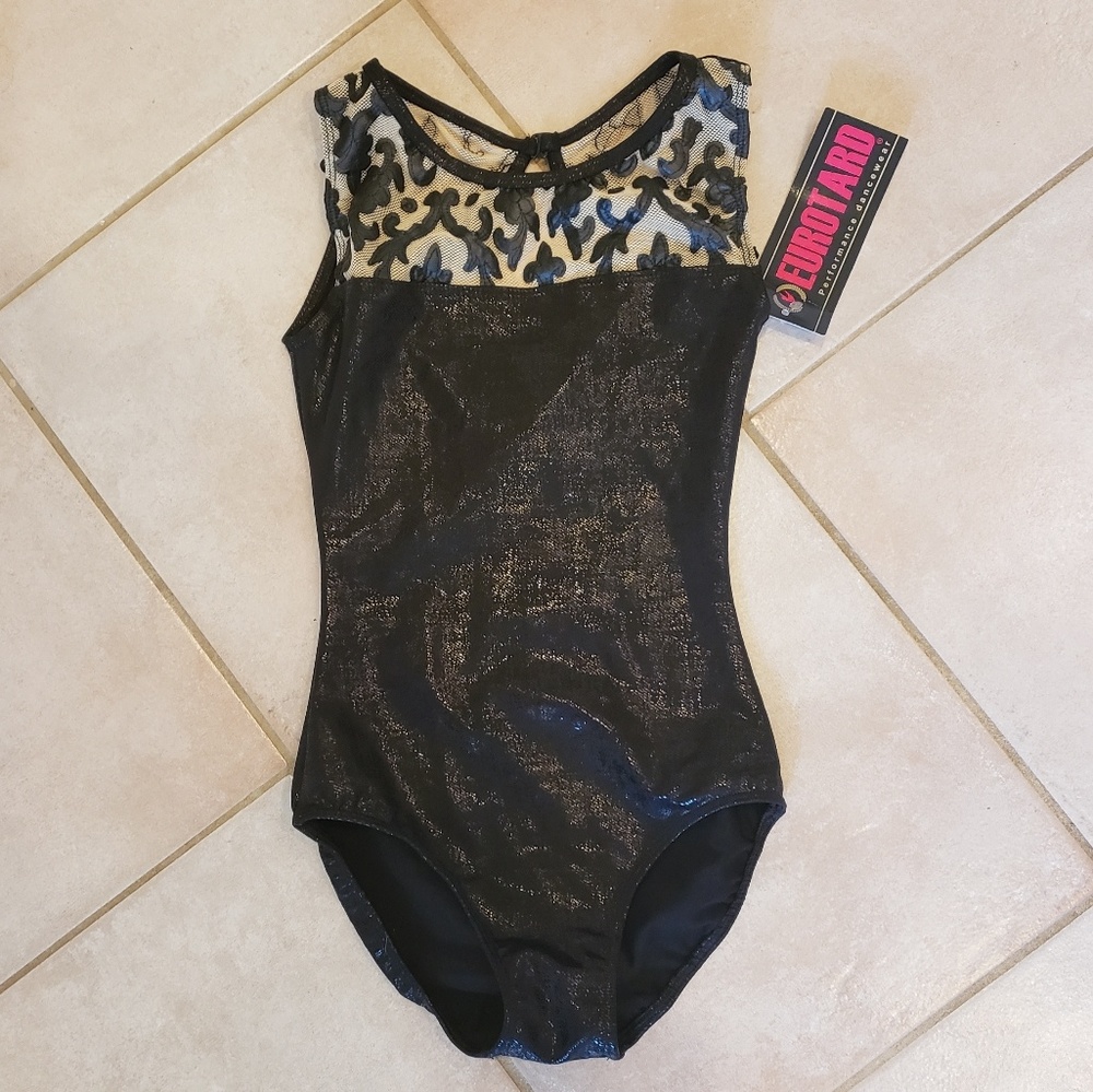 eurotard leotard